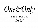 One and Only The Palm-Logo